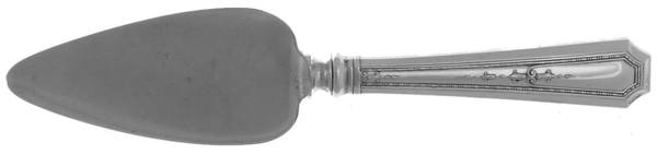 Colfax (Sterling, 1922) Cheese Server with Stainless Blade