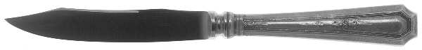 Colfax (Sterling, 1922) Individual Fruit Knife with Stainless Blade