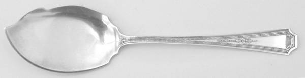 Colfax (Sterling, 1922) Large Solid Jelly Server