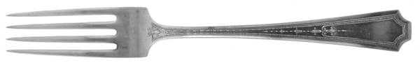 Colfax (Sterling, 1922) Fork