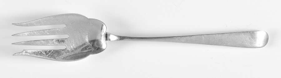 Dolly Madison (Sterling) Individual Salad Fork