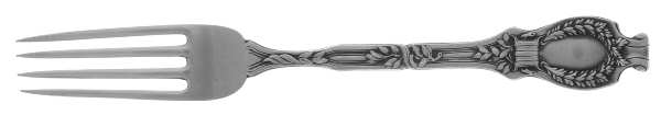 Du Barry (Sterling, 1901) Fork