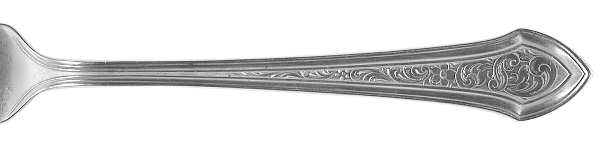 Essex No.5-Engraved (Sterling, 1911) by Durgin
