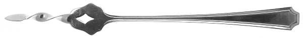 Fairfax (Sterling, 1910) One Tine Butter Pick