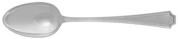 Fairfax (Sterling, 1910) Teaspoon by Durgin