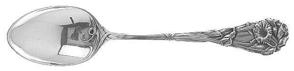 Jonquil (Sterling, 1898) Teaspoon