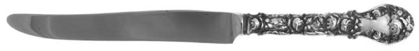 Marechal Niel (Sterling, 1896) New French Hollow Knife
