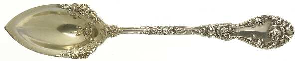 Marechal Niel (Sterling, 1896) Orange Spoon