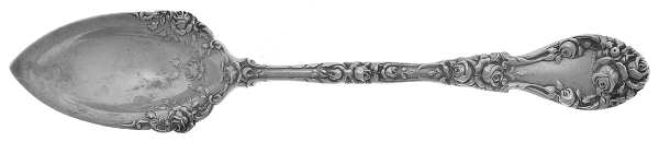 Marechal Niel (Sterling, 1896) Orange Spoon