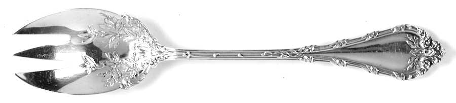 Madame Royale (Sterling, 1897) Ice Cream Fork