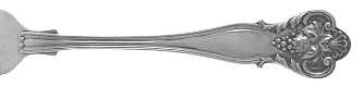 New Vintage (Sterling, 1904) by Durgin