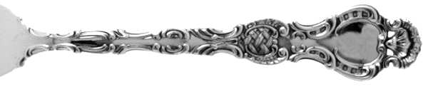 Regent (Sterling, 1901) by Durgin
