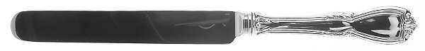 Wellington (Sterling, 1908) Blunt Hollow Knife