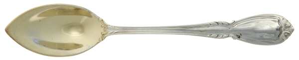 Wellington (Sterling, 1908) Fruit/Orange Spoon