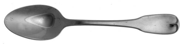 Vieux Paris (Stainless) Place/Oval Soup Spoon