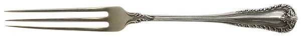 Acanthus (Sterling, 1897) Strawberry Fork