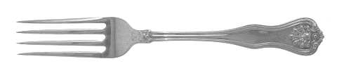 Alexandra (Sterling, 1903) Fork