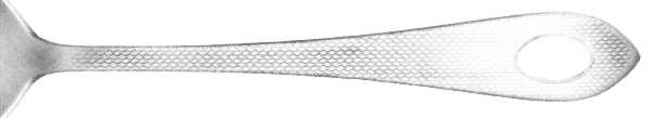 Basket Weave (Sterling, 1920) by Dominick &amp; Haff