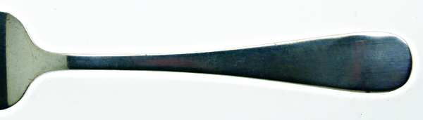 Chippendale (Sterling, 1885) by Dominick &amp; Haff