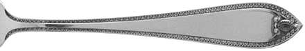 Colonial Antique (Sterling, 1923, No Monograms) by Dominick &amp; Haff