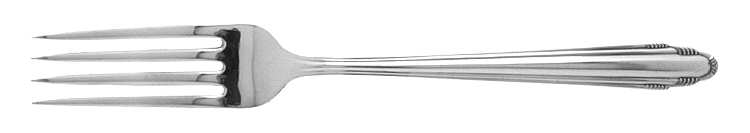 Contempora (Sterling, 1930) Fork