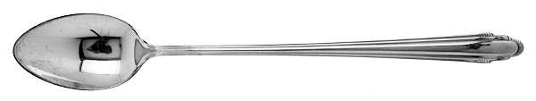 Contempora (Sterling, 1930) Iced Tea Spoon