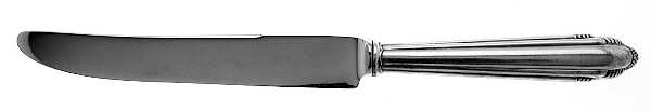 Contempora (Sterling, 1930) New French Hollow Knife