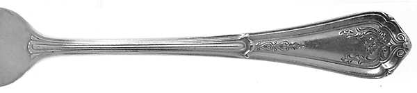 La Salle-Chased (Sterling, 1928) by Dominick &amp; Haff