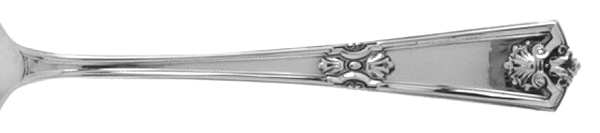 Louis XIV (Sterling, 1913) by Dominick &amp; Haff