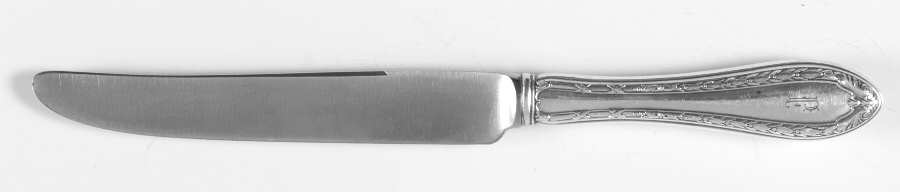 Louis XVI (Sterling, 1925) New French Hollow Knife