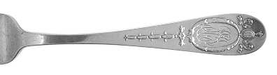 Louis XVI-Old Style (Sterling, 1916) by Dominick &amp; Haff