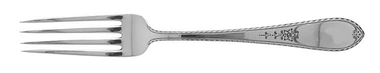 Martha Washington (Sterling, 1926) Fork