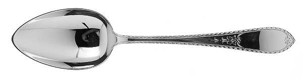 Martha Washington (Sterling, 1926) Tablespoon (Serving Spoon)