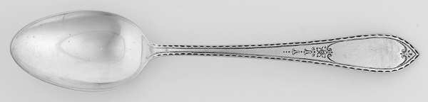 Martha Washington (Sterling, 1926) Teaspoon