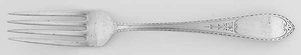 Martha Washington (Sterling, 1926) Fork