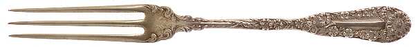 No. 10 (Sterling, 1896) Strawberry Fork