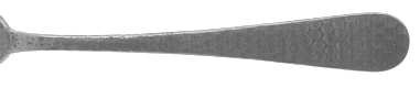 Old English Antique-Hammered (Sterling) by Dominick &amp; Haff