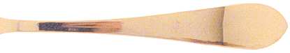 Pointed Antique (Sterling, Gold) by Dominick &amp; Haff