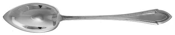 Queen Elizabeth (Sterling, 1916) Fruit/Orange Spoon