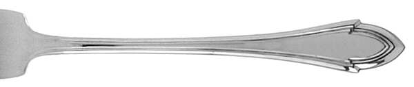 Queen Elizabeth (Sterling, 1916) by Dominick &amp; Haff