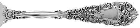 Renaissance (Sterling, 1894) by Dominick &amp; Haff