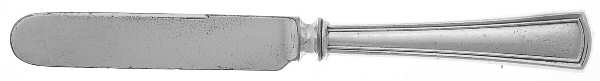 Virginia (Sterling, 1912, No Monograms) Hollow Handle Youth Knife