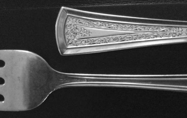 Virginia No. 21-Engraved (Sterling, 1912) by Dominick &amp; Haff