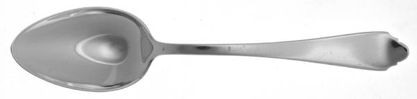 Yorktown (Sterling, 1920) Demitasse Spoon