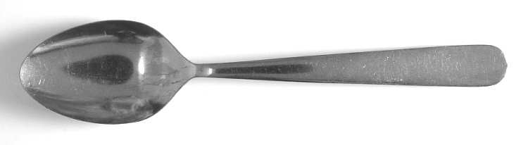 DEO8 Teaspoon