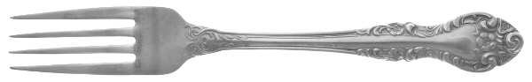 Rosewood (Stainless) Fork