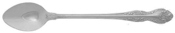 Rosewood (Stainless) Iced Tea Spoon
