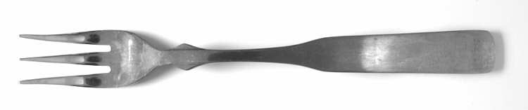 Concord (Stainless) Cocktail/Seafood Fork