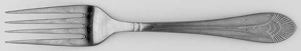 Marquis (Stainless) Fork