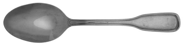 Standish (Stainless) Tablespoon (Serving Spoon)